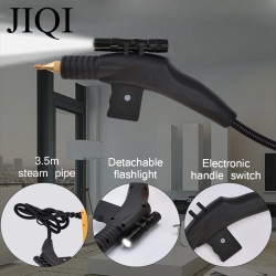 Vaporizador portátil JIQI 3KW: limpeza profunda e potente para sua casa